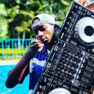 Article : RDC : Matasaint, le jeune Dj qui fait danser des foules à Goma et Bukavu (Podcast)