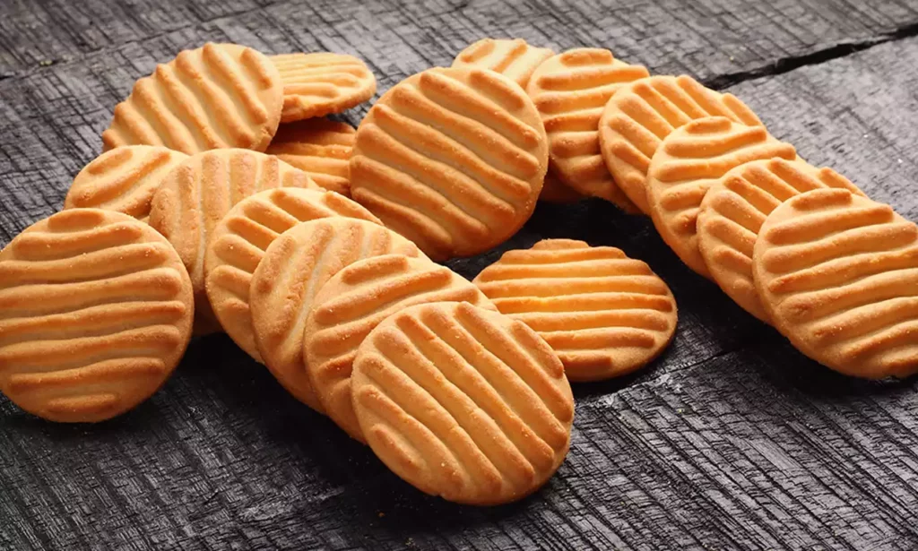 Article : Mes biscuits pleins de conseils pour nourrir votre esprit !