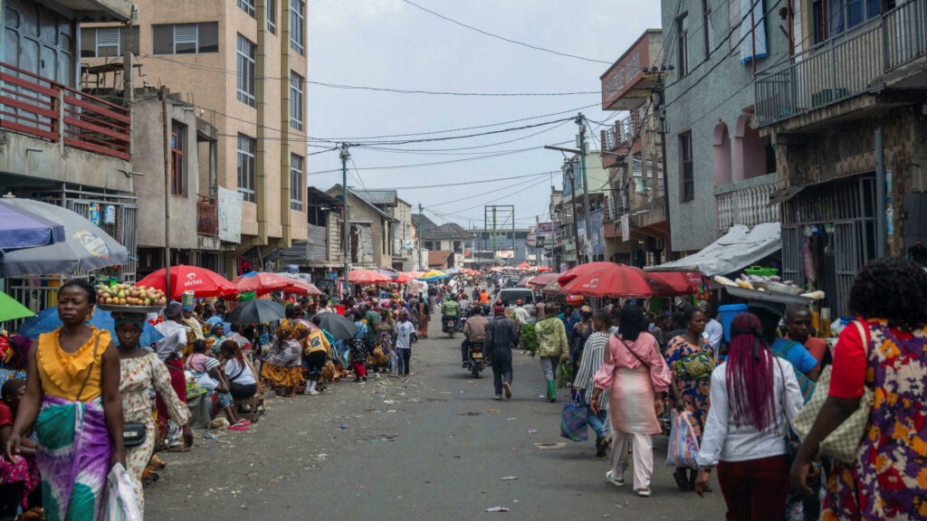 Article : Quel futur attend nos enfants dans la RDC de demain ?