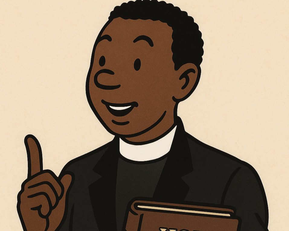 Article : Profession : entrepreneur religieux